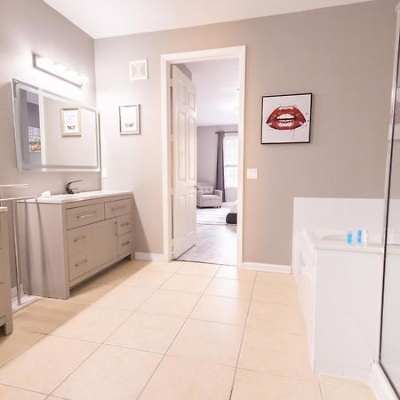 Disney Parks- International Dr - Orlando Luxury Condominium- Fully Equipped - 3Bed & 2 Bath- المظهر الخارجي الصورة