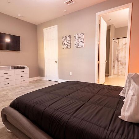 Disney Parks- International Dr - Orlando Luxury Condominium- Fully Equipped - 3Bed & 2 Bath- المظهر الخارجي الصورة