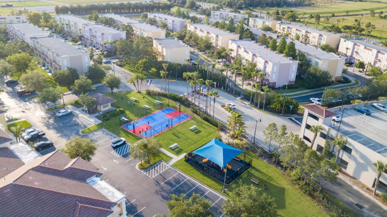 Disney Parks- International Dr - Orlando Luxury Condominium- Fully Equipped - 3Bed & 2 Bath- المظهر الخارجي الصورة