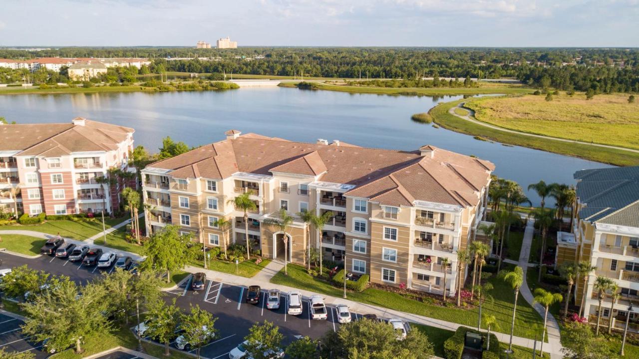 Disney Parks- International Dr - Orlando Luxury Condominium- Fully Equipped - 3Bed & 2 Bath- المظهر الخارجي الصورة