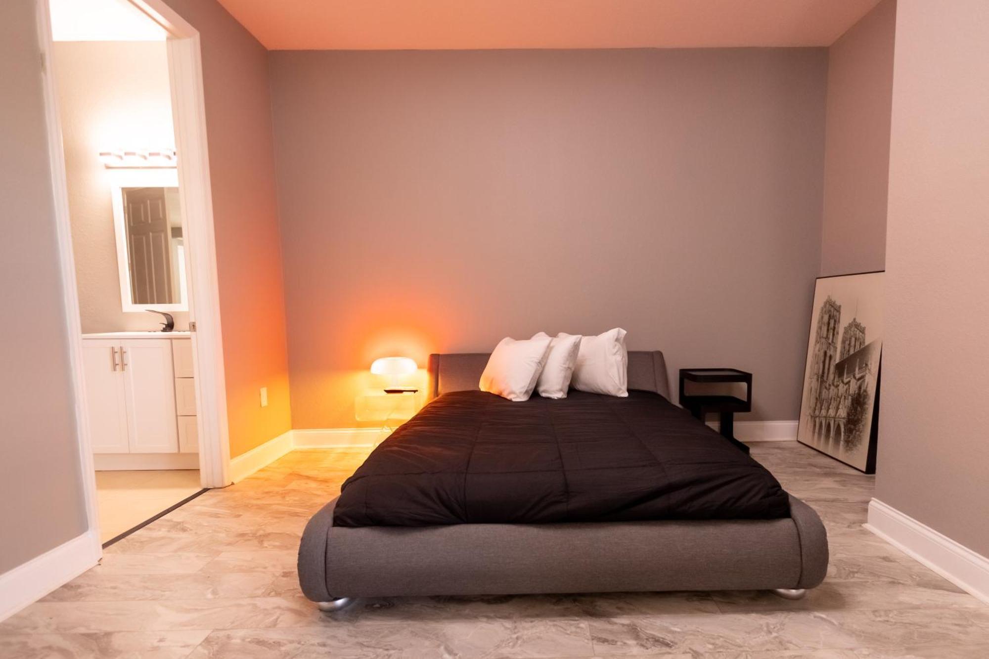 Disney Parks- International Dr - Orlando Luxury Condominium- Fully Equipped - 3Bed & 2 Bath- المظهر الخارجي الصورة