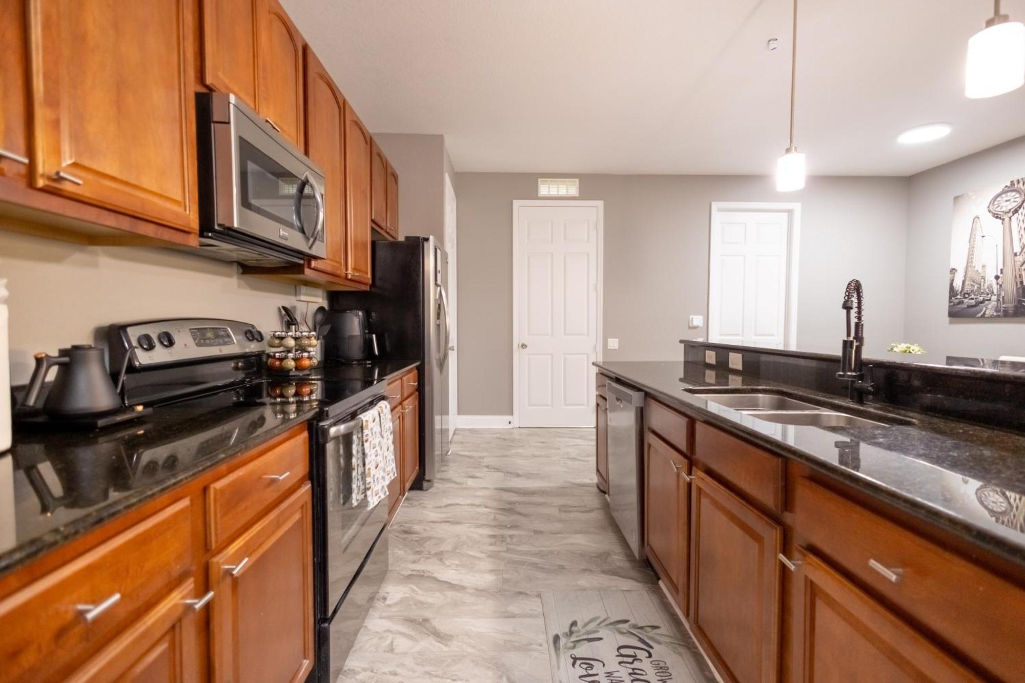 Disney Parks- International Dr - Orlando Luxury Condominium- Fully Equipped - 3Bed & 2 Bath- المظهر الخارجي الصورة