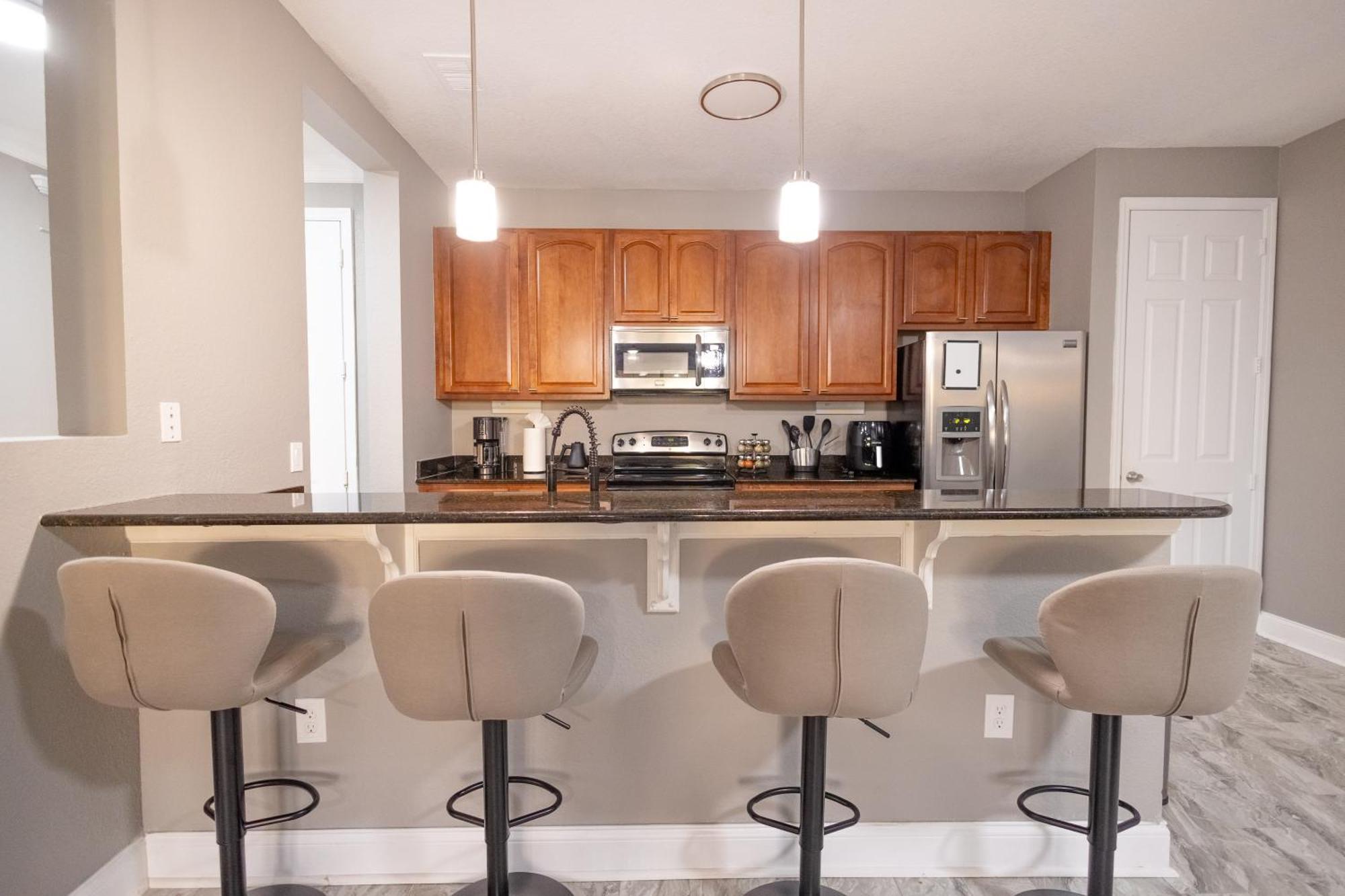 Disney Parks- International Dr - Orlando Luxury Condominium- Fully Equipped - 3Bed & 2 Bath- المظهر الخارجي الصورة