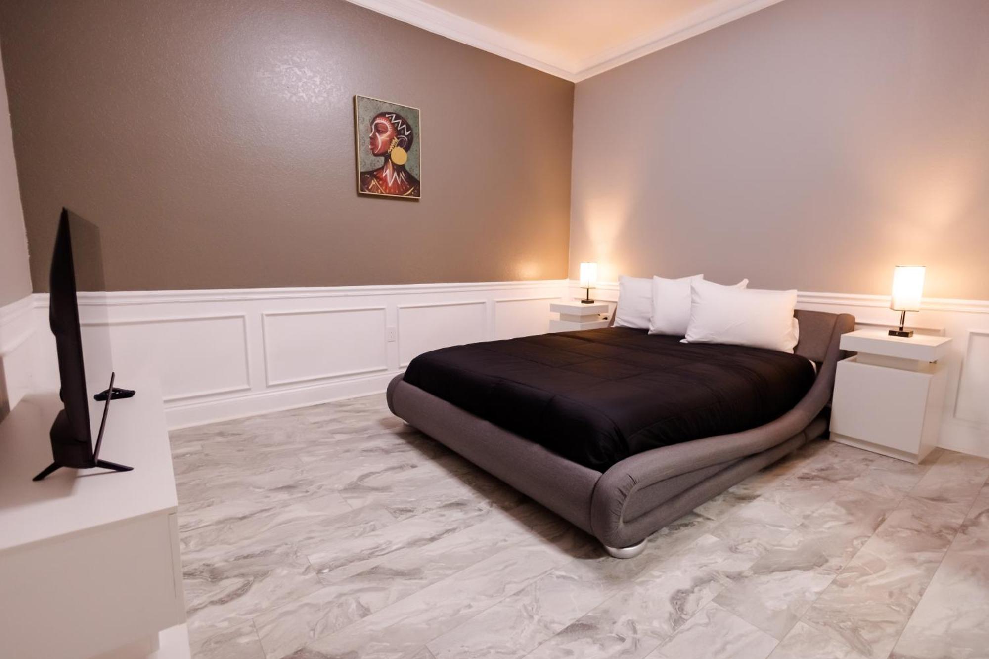 Disney Parks- International Dr - Orlando Luxury Condominium- Fully Equipped - 3Bed & 2 Bath- المظهر الخارجي الصورة