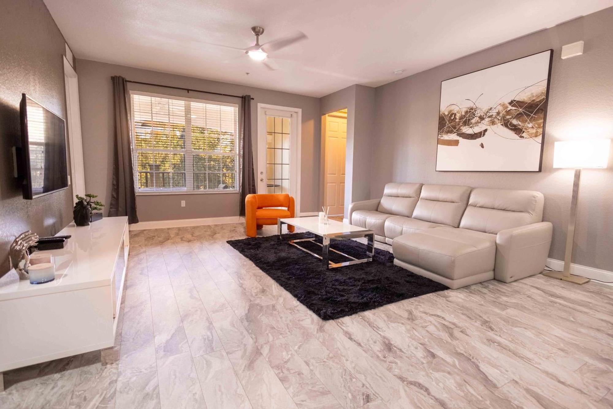 Disney Parks- International Dr - Orlando Luxury Condominium- Fully Equipped - 3Bed & 2 Bath- المظهر الخارجي الصورة