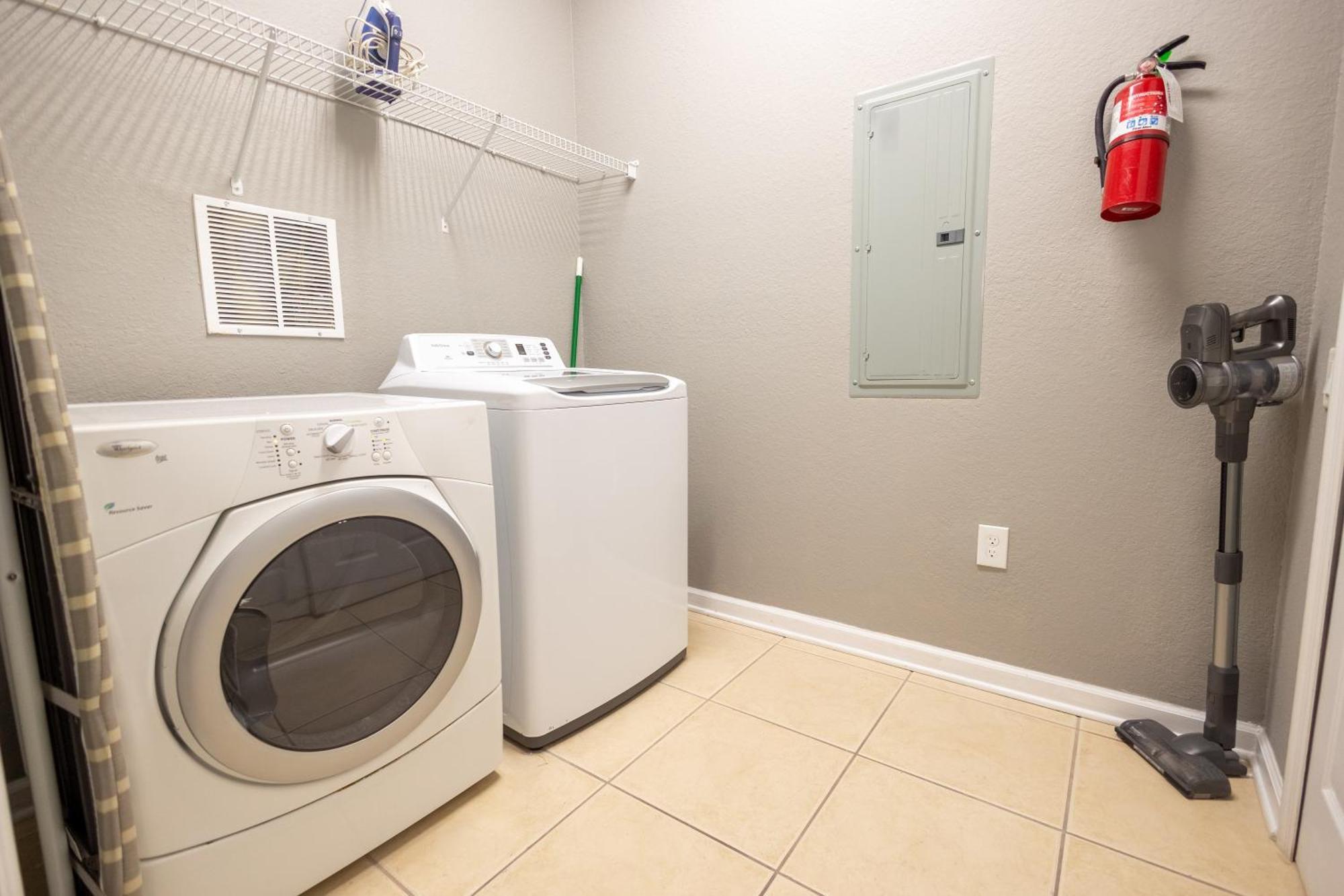 Disney Parks- International Dr - Orlando Luxury Condominium- Fully Equipped - 3Bed & 2 Bath- المظهر الخارجي الصورة