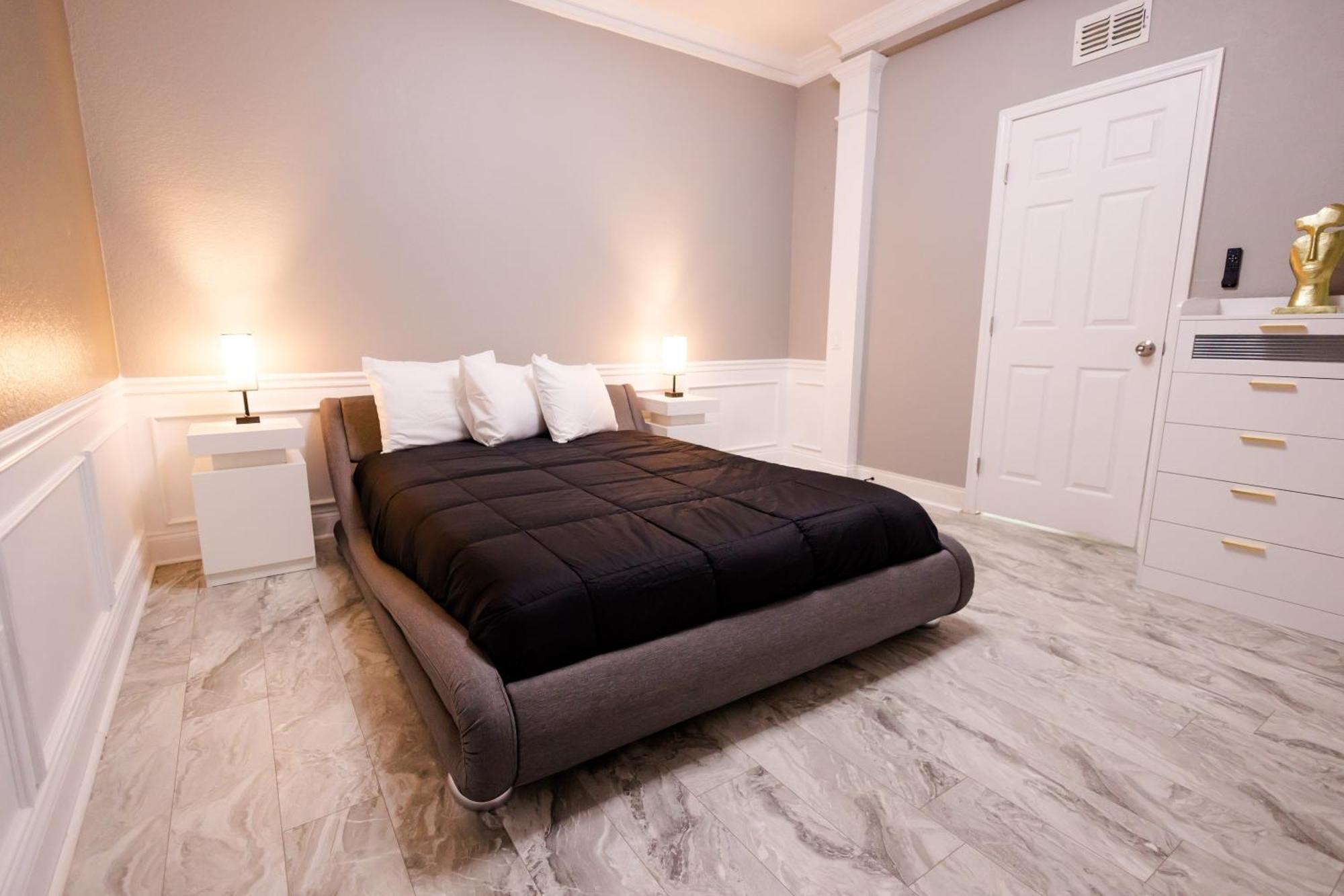 Disney Parks- International Dr - Orlando Luxury Condominium- Fully Equipped - 3Bed & 2 Bath- المظهر الخارجي الصورة