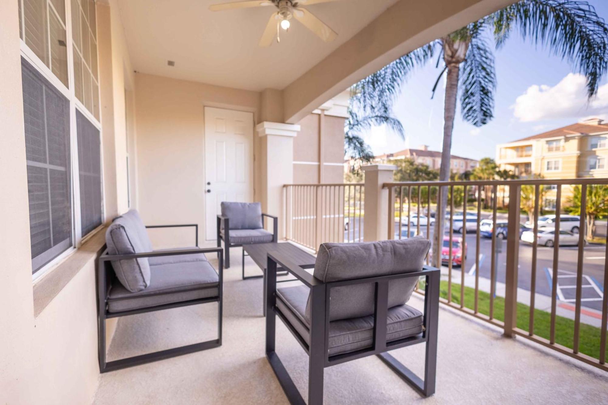 Disney Parks- International Dr - Orlando Luxury Condominium- Fully Equipped - 3Bed & 2 Bath- المظهر الخارجي الصورة